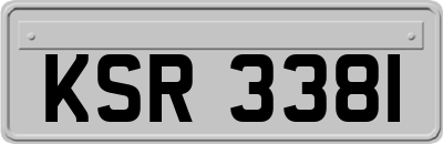 KSR3381