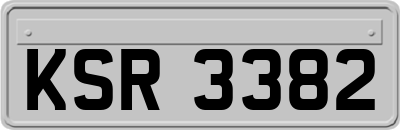 KSR3382