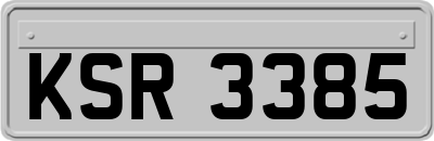 KSR3385
