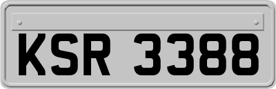 KSR3388
