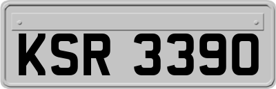 KSR3390