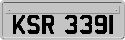 KSR3391