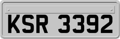 KSR3392