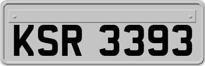 KSR3393