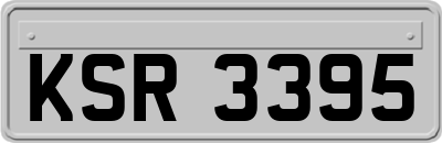 KSR3395