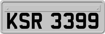 KSR3399