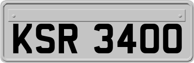 KSR3400