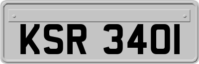 KSR3401