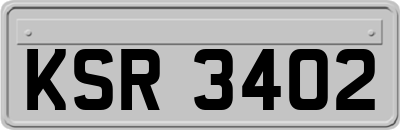 KSR3402