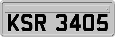 KSR3405