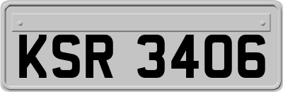 KSR3406