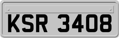KSR3408