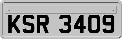 KSR3409