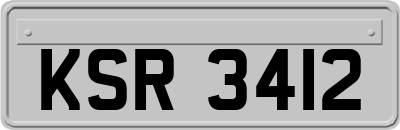 KSR3412