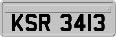 KSR3413