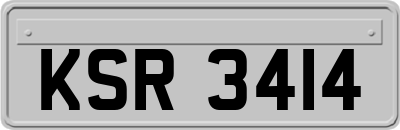 KSR3414
