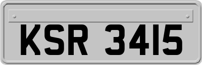 KSR3415