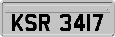 KSR3417