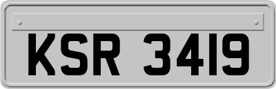 KSR3419