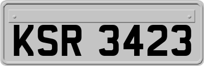KSR3423