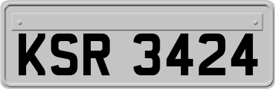 KSR3424