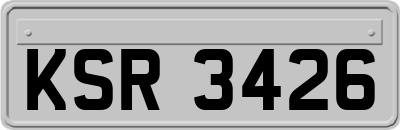 KSR3426