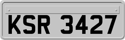 KSR3427