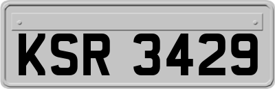 KSR3429