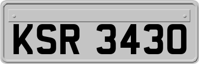 KSR3430