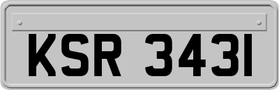 KSR3431