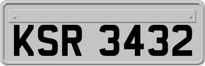 KSR3432