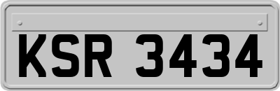 KSR3434
