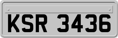 KSR3436