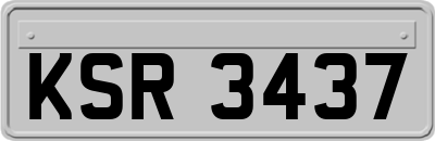 KSR3437
