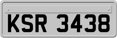 KSR3438