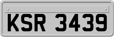 KSR3439