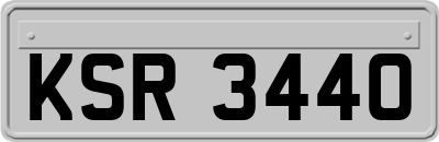 KSR3440