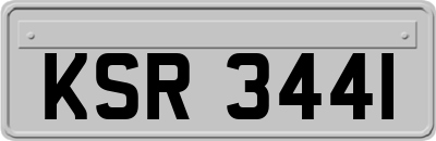KSR3441