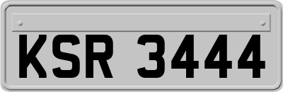 KSR3444
