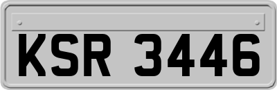 KSR3446