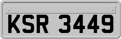 KSR3449