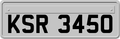 KSR3450