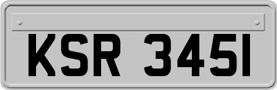 KSR3451