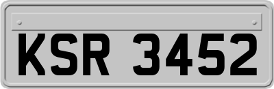 KSR3452