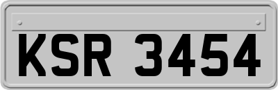 KSR3454