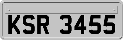 KSR3455