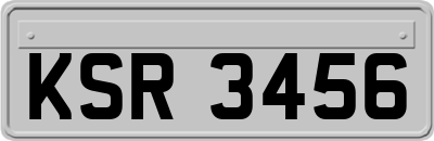 KSR3456