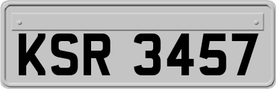 KSR3457