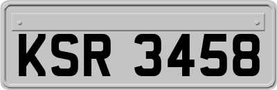 KSR3458
