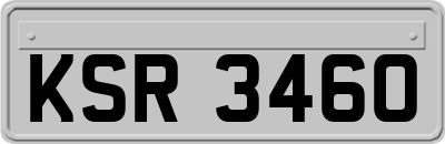 KSR3460
